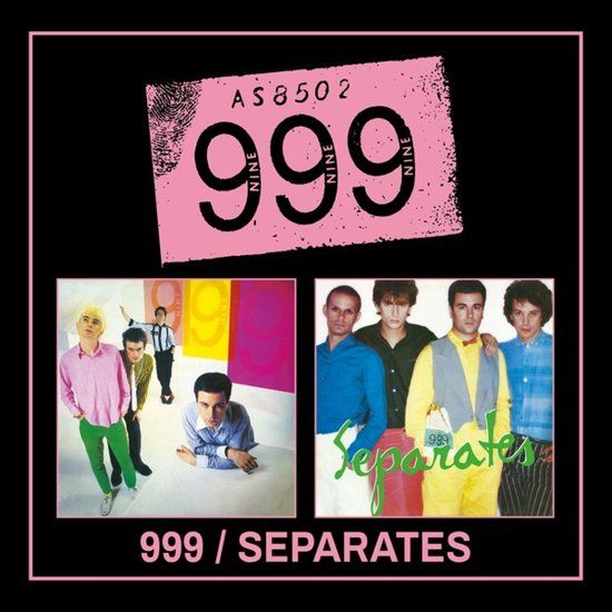 999 Separates