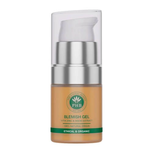 PHB Ethical Beauty Balance Blemish verzorgings gel - 20 ml