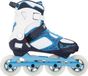 Fila Legacy Pro 84 Patins à roulettes pour femmes