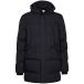 Petrol Industries Parka matelassée homme ironheights - Noir - Taille L