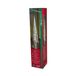 Konstsmide LED kunststof piramide, met sterreneffect, groot, 32 warmwitte diodes, 24V binnentrafo, transparante kabel - 2599-103