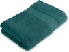 Douchehanddoek, 70 x 130 cm, 100% katoen, 450 g/m², eendenblauw