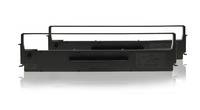 Epson Black Ribbon Cartridge for LQ-300/+/+II/570/+/580/8xx, Dualpack (C13S015613)