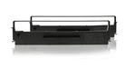 Epson Black Ribbon Cartridge for LQ-300/+/+II/570/+/580/8xx, Dualpack (C13S015613)