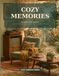 Cozy Memories: A Bold and Easy Nostalgia Coloring Book for Adults and Seniors