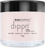 Nailperfect Nail Perfect - Dippn - #006 Cover Pink - 25gr