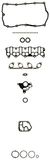 Full Ajusa Full set w/o head gasket