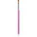 NeoNail Kolinsky Oval Brush - Nail Art Supplies, 1 pc