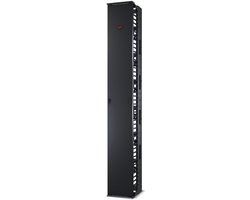 APC AR8665 rack-toebehoren Paneel voor kabelbeheer