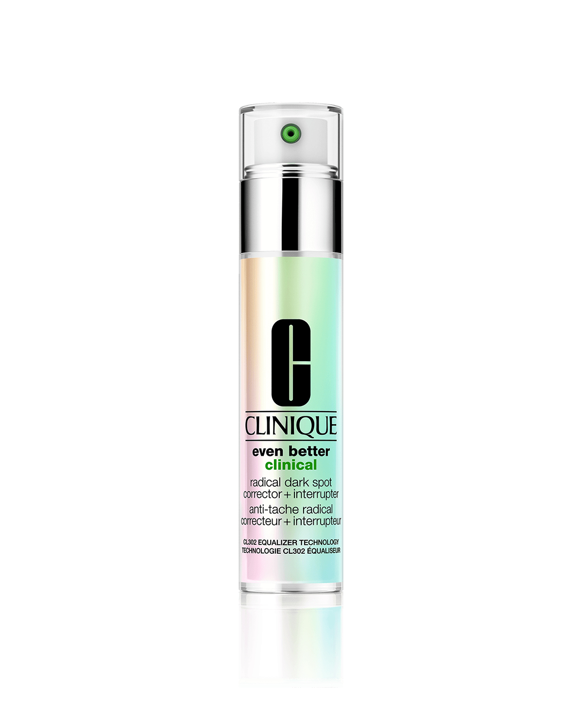 Clinique Even Better Clinical Radical Dark Spot Corrector + Interrupter