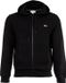 LACOSTE Sweat vest Zwart
