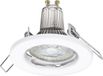 Ledvance LED Downlight Inbouw Wit GU10 3x2.6W 230lm 36D - 827 Zeer Warm Wit | Set van 3