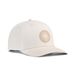 PUMA Casquette de golf Coastal Claret, Accessoires, Beige, OSFA