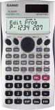 Casio FX-3650P Calculatrice scientifique