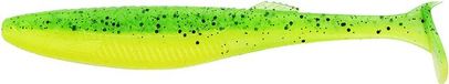 Rapala Crushcity The Kickman Lime Chartreuse 10cm