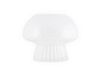 Globen Lighting Porte-bougies Fungo 12 Édition spéciale Blanc