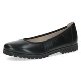 Caprice Dames Ballerina 9-22151-45 022 G-breedte Maat: 37 EU
