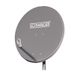 Schwaiger SPI621.1 Satelliet Antenne Antraciet 62 cm