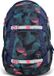 Coocazoo MATE rugzak - Cloudy Peach - blauw/paars - 30 liter