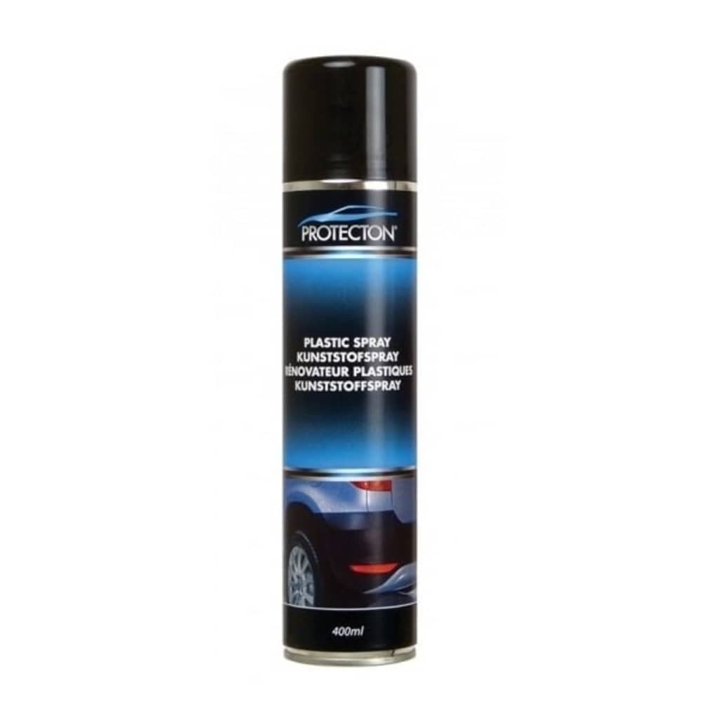 Protecton kunststofspray 400 ml