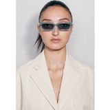 CHIMI Lunettes de Soleil Unisexe Sting - Bleu Taille: OS