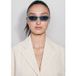CHIMI Lunettes de Soleil Unisexe Sting - Bleu Taille: OS