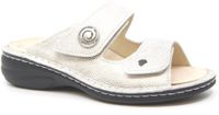 Finn Comfort 02628-821081 Colina - Damesschoenen - Taupe