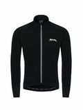 Spiuk Top Ten Jas Zwart XL Man