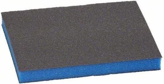 Bosch Accessoires Bosch contour schuurpad fijn 68 x 120 x 13 mm (2 stuks)