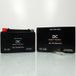 BC Battery Batterie Scooter Sym 125 Euro Mx E2 2003 tot 2004 YTX9 / 12V 8Ah Nieuw