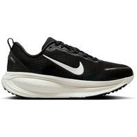 Nike Vomero 18 Neutrale schoen Dames - zwart, wit, Maat 43