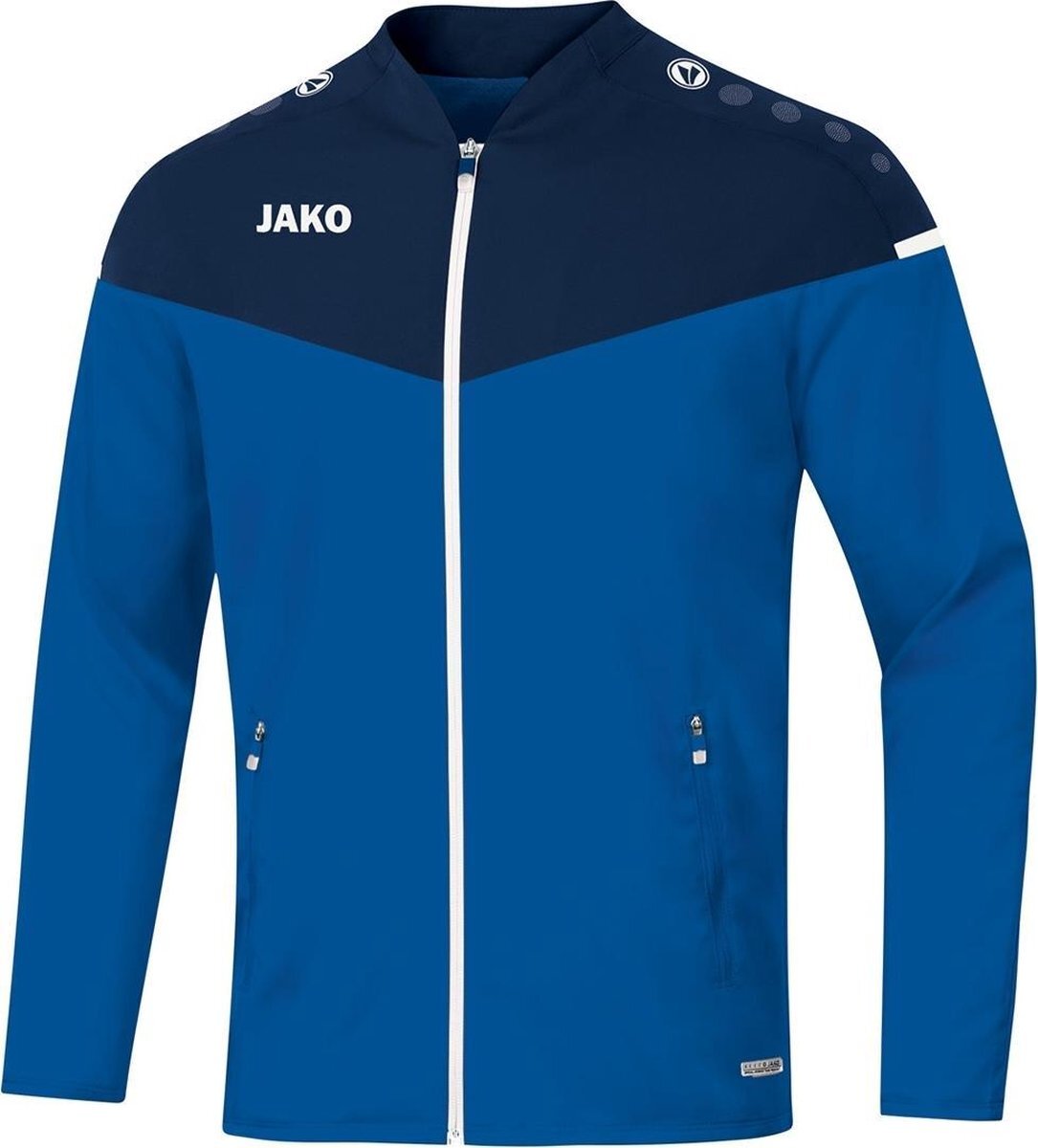 JAKO Champ 2.0 presentatiejack voor dames