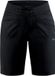 Craft Core Offroad XT Short Femme - noir