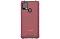 M Araree M Cover voor Samsung Galaxy M31