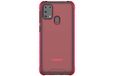 M Araree M Cover voor Samsung Galaxy M31