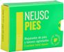 Neusc Pieds 24 g