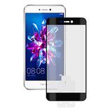 KSIX Smart Your Tech Displaybeschermfolie voor Honor 8 Lite