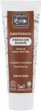NaturaBIO Cosmetics Naturabio Aloe Vera And Coconut Bio Fresh Mild Toothpaste - 75 Ml