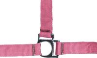 HKM Stars Softice Halster Roze Full