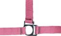 HKM Stars Softice Halster Roze Full