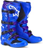 Alpinestars Boot Tech 7 Blue