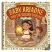 Baby Ariadne and the Golden Thread