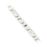LED-strip FLASH LED-strip 2835, 300 LED neutraal 4000K, 30W/5m zonder gel 8mm, 50m rol, 12V