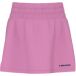 Head skort de jeu pour femmes