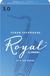 D'Addario Royal Tenorsax Rieten Sterkte 3, 10-Pack