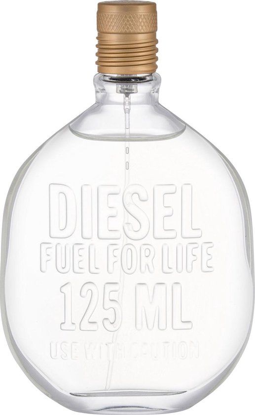 Diesel Fuel for Life / 125 (ml) / Unisex