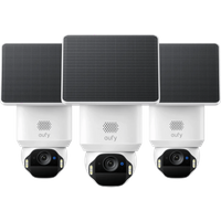 Eufy SoloCam E42 3-Pack
