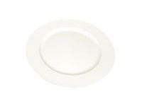 Nataluna MOD.010 Onderzetters glad 33 cm zilver