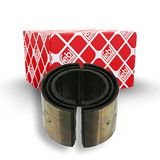 febi bilstein 24558 Stabilisatorlagers, 1 stuk
