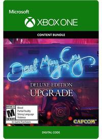 Capcom Devil May Cry: Deluxe Upgrade - Add On - Xbox One Download Xbox One